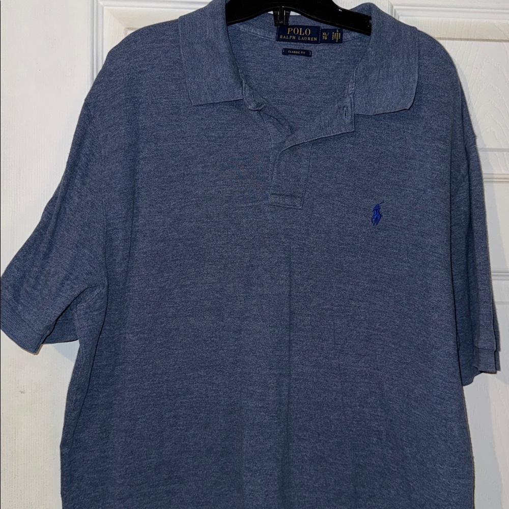 3/$30 Ralph Lauren Polo Shirt